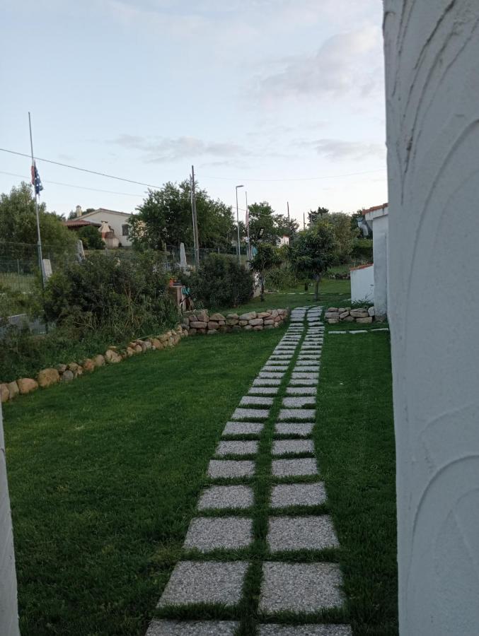 Bed and Breakfast Free Zone Annunziata  Экстерьер фото