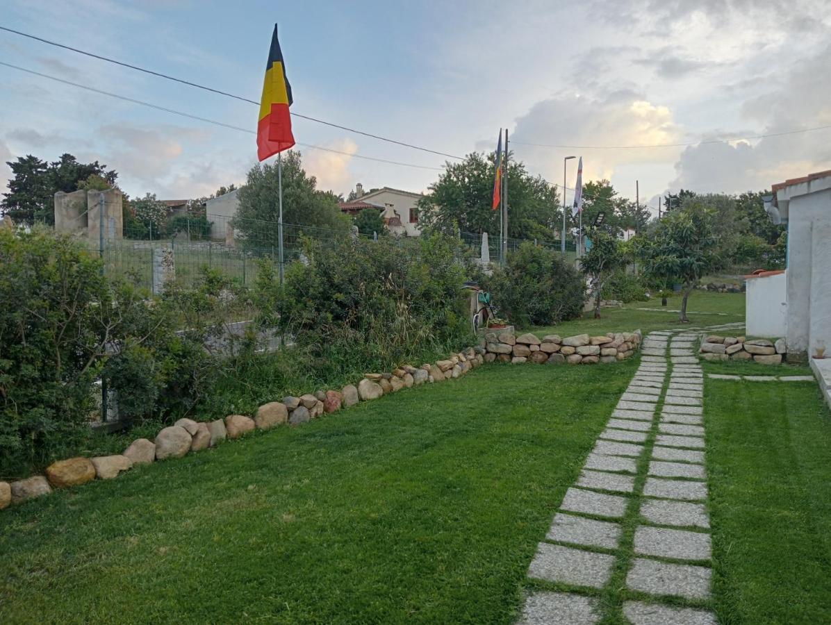 Bed and Breakfast Free Zone Annunziata  Экстерьер фото