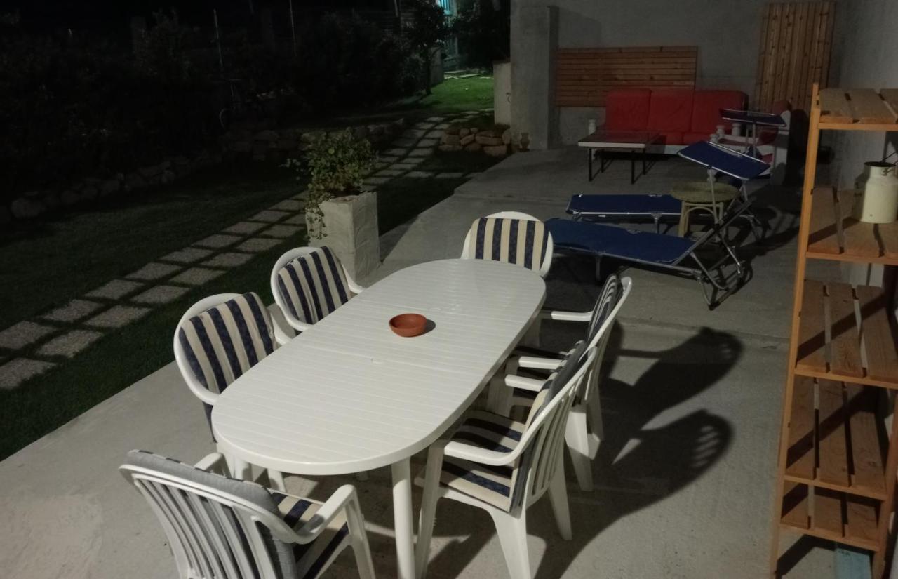 Bed and Breakfast Free Zone Annunziata  Экстерьер фото