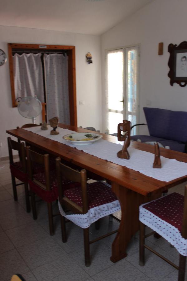 Bed and Breakfast Free Zone Annunziata  Экстерьер фото