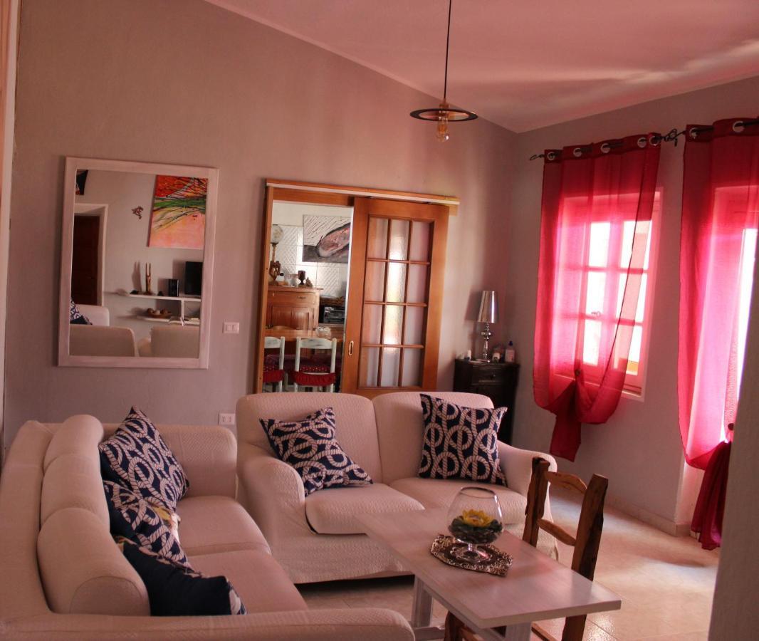 Bed and Breakfast Free Zone Annunziata  Экстерьер фото