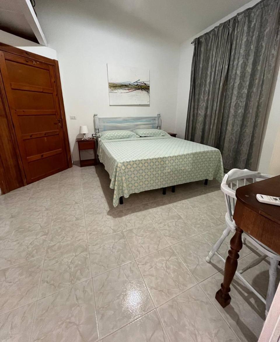 Bed and Breakfast Free Zone Annunziata  Экстерьер фото